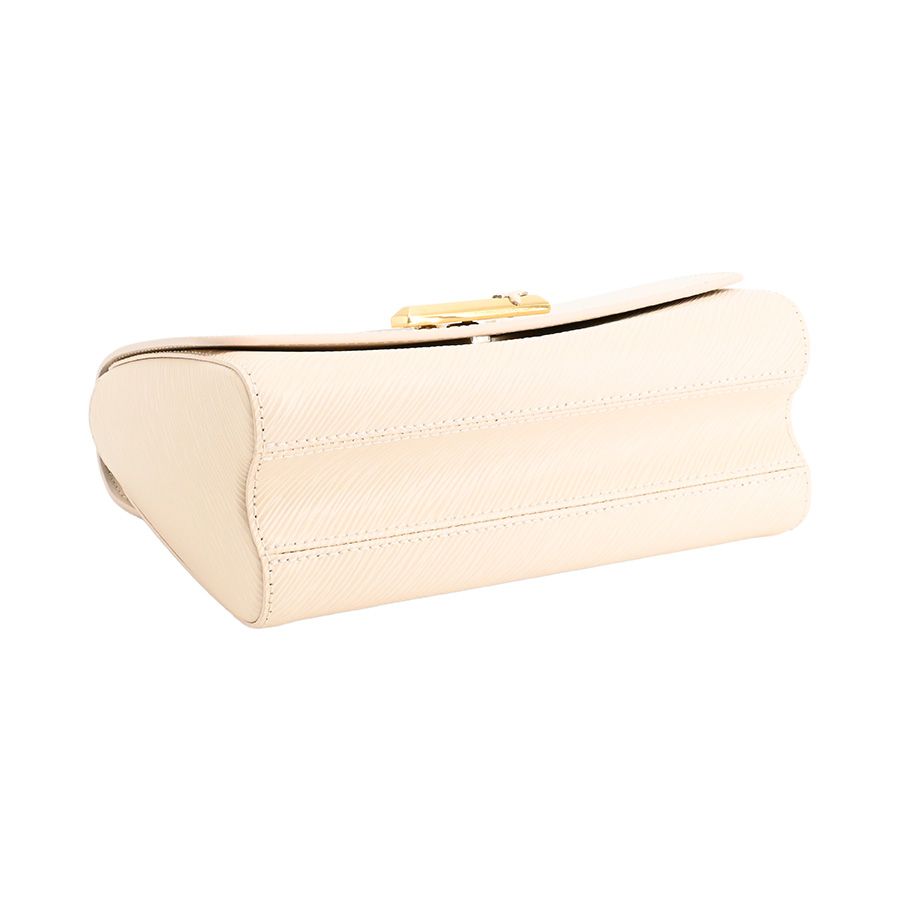 Louis Vuitton Shoulder Bag Twist MM — view 5