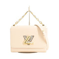 Louis Vuitton Shoulder Bag Twist MM