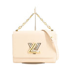 Louis Vuitton Shoulder Bag Twist MM