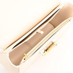Louis Vuitton Shoulder Bag Twist MM — view 4