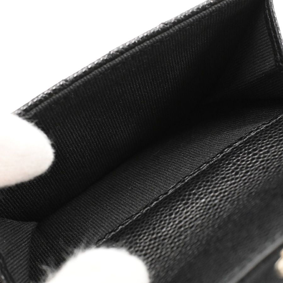 Chanel Mini Wallet Classic Small — view 6