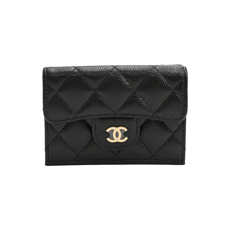 Chanel Mini Wallet Classic Small