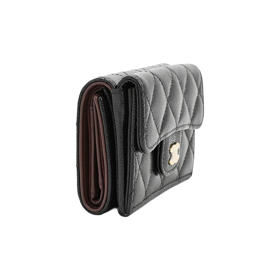Chanel Mini Wallet Classic Small — view 2