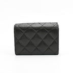 Chanel Mini Wallet Classic Small — view 3