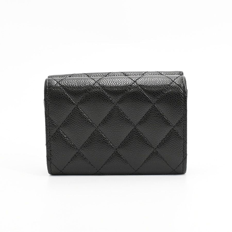 Chanel Mini Wallet Classic Small — view 3