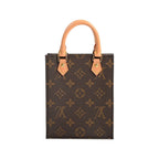 Louis Vuitton Shoulder Bag Petit Sac Plat — view 3