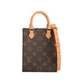 Louis Vuitton Shoulder Bag Petit Sac Plat