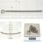 Gucci Interlocking G Necklace Arabesque — view 7