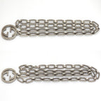 Gucci Interlocking G Necklace Arabesque — view 3