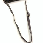 Fendi Zucca Shoulder Bag Brown — view 3