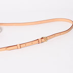 Louis Vuitton Speedy Bandouliere 25 2-Way Shoulder Bag Monogram Leather — view 7