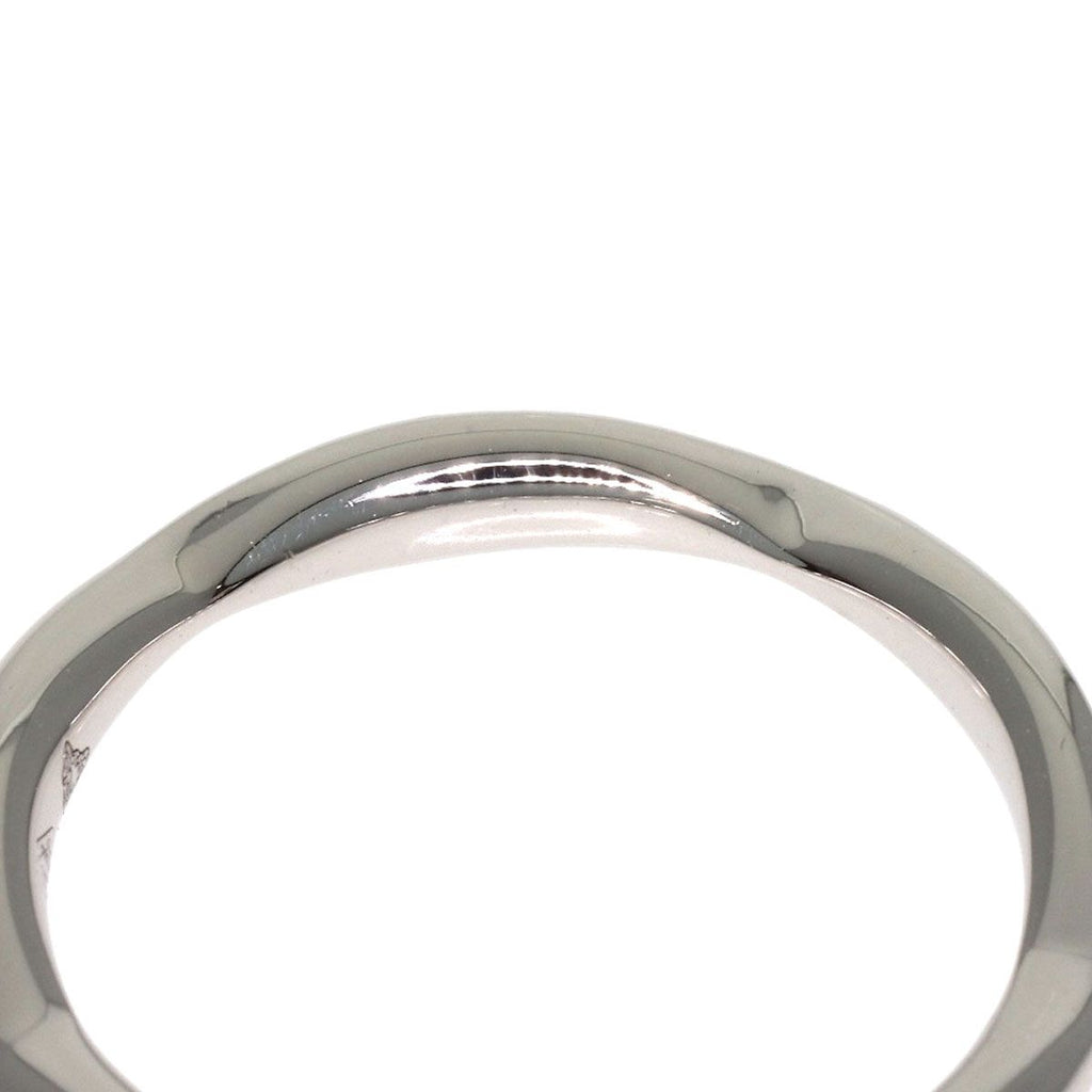 Chanel Half Eternity Diamond 47 Ring — view 8
