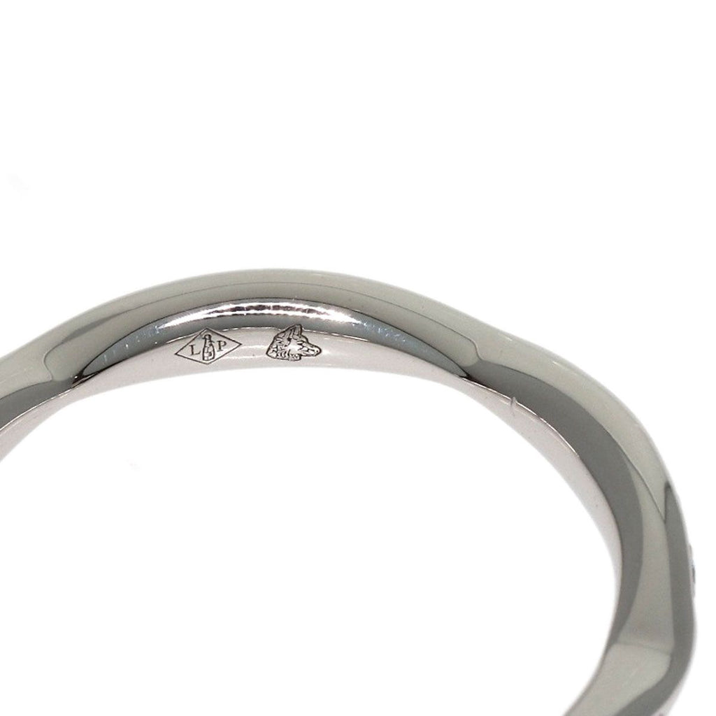 Chanel Half Eternity Diamond 47 Ring — view 6