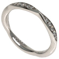Chanel Half Eternity Diamond 47 Ring