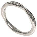 Chanel Half Eternity Diamond 47 Ring