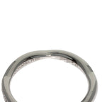 Chanel Half Eternity Diamond 47 Ring — view 5