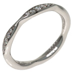 Chanel Half Eternity Diamond 47 Ring — view 2