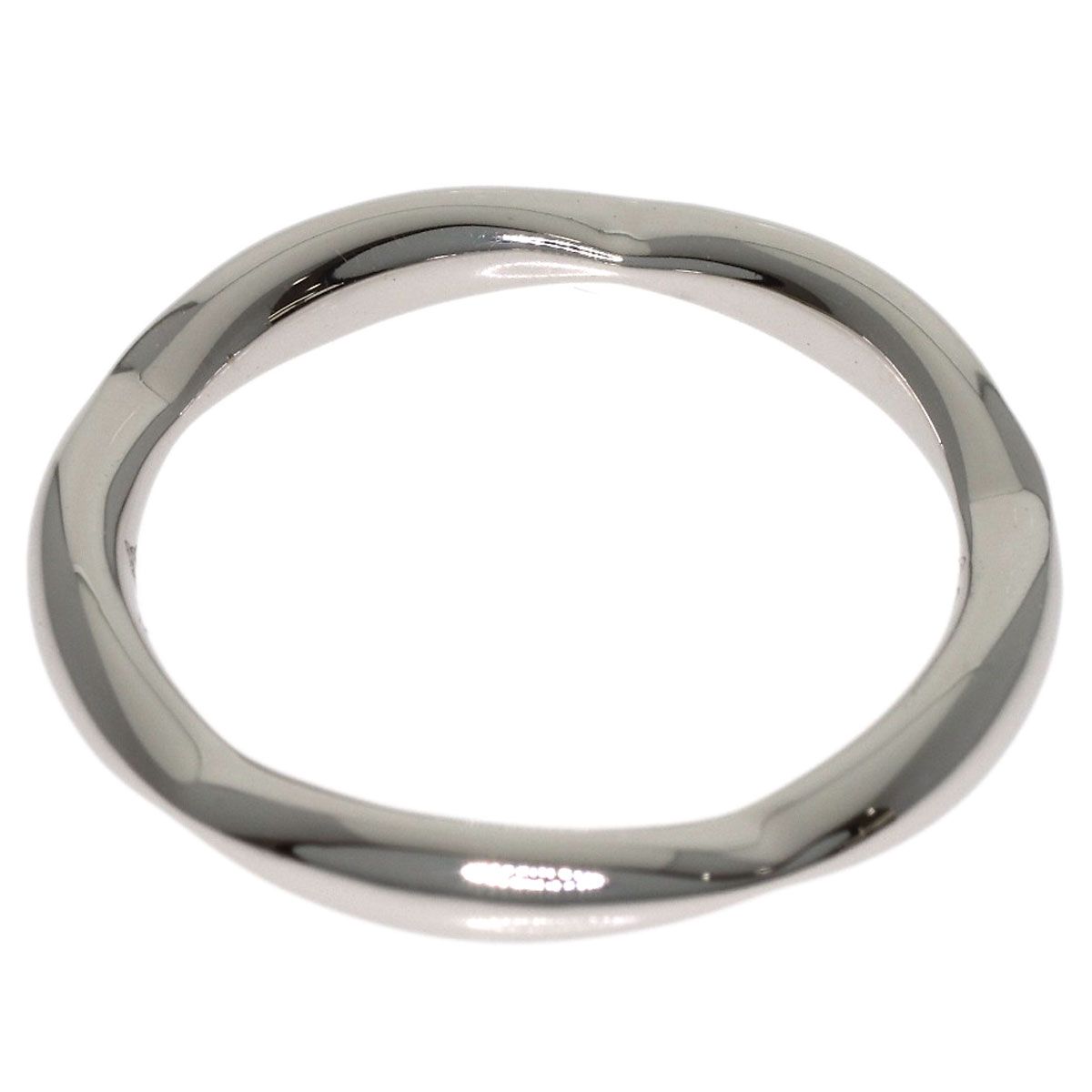 Chanel Half Eternity Diamond 47 Ring — view 4