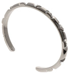 Louis Vuitton Bracelet LV Vault Multi 19 18k White Gold — view 3