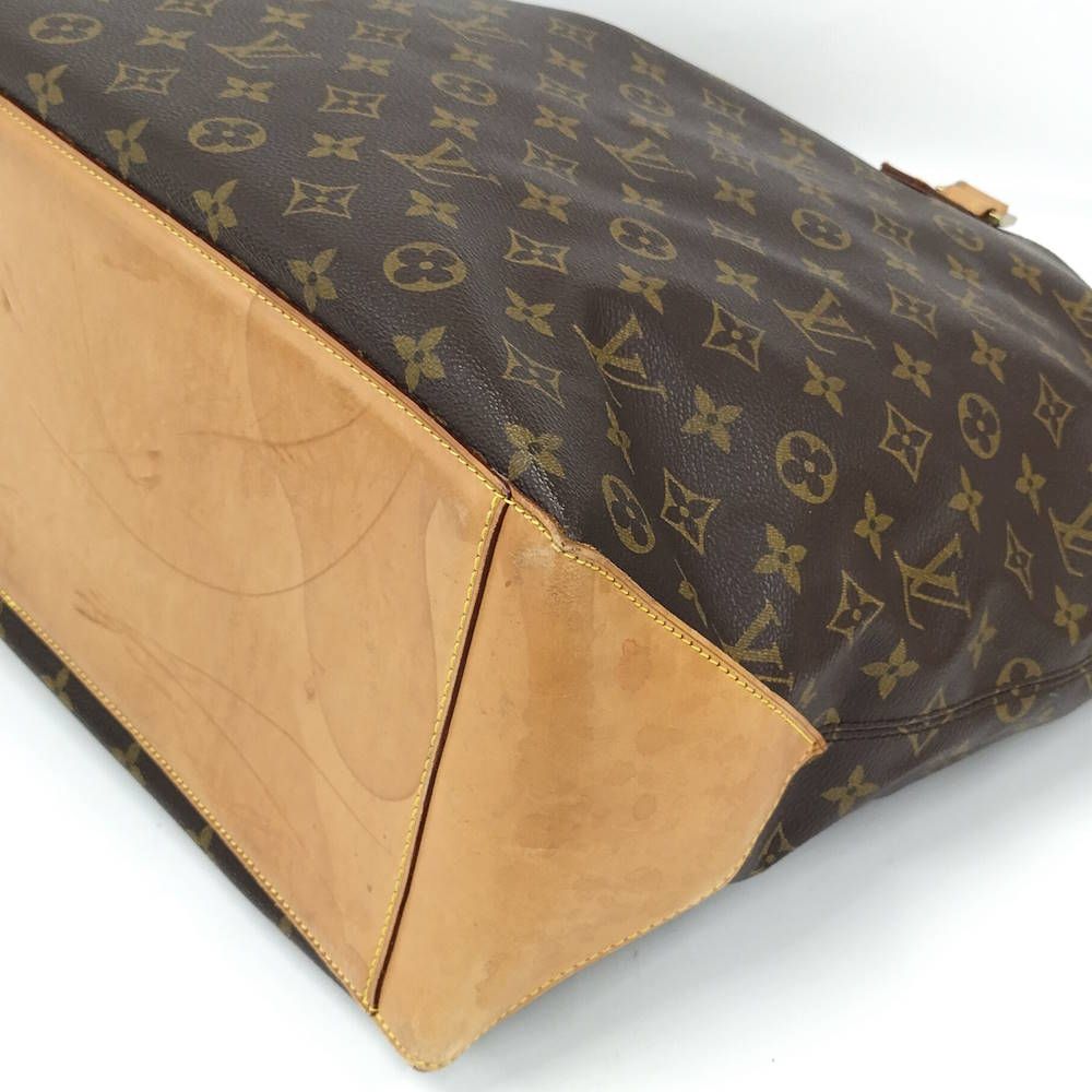 Louis Vuitton Cabas Alto Monogram — view 5