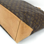 Louis Vuitton Cabas Alto Monogram — view 5
