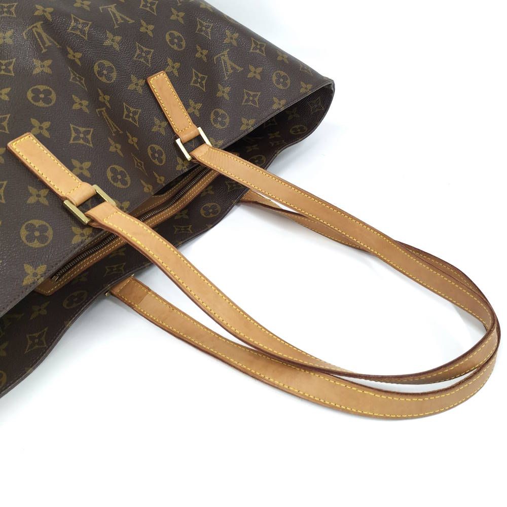 Louis Vuitton Cabas Alto Monogram — view 6