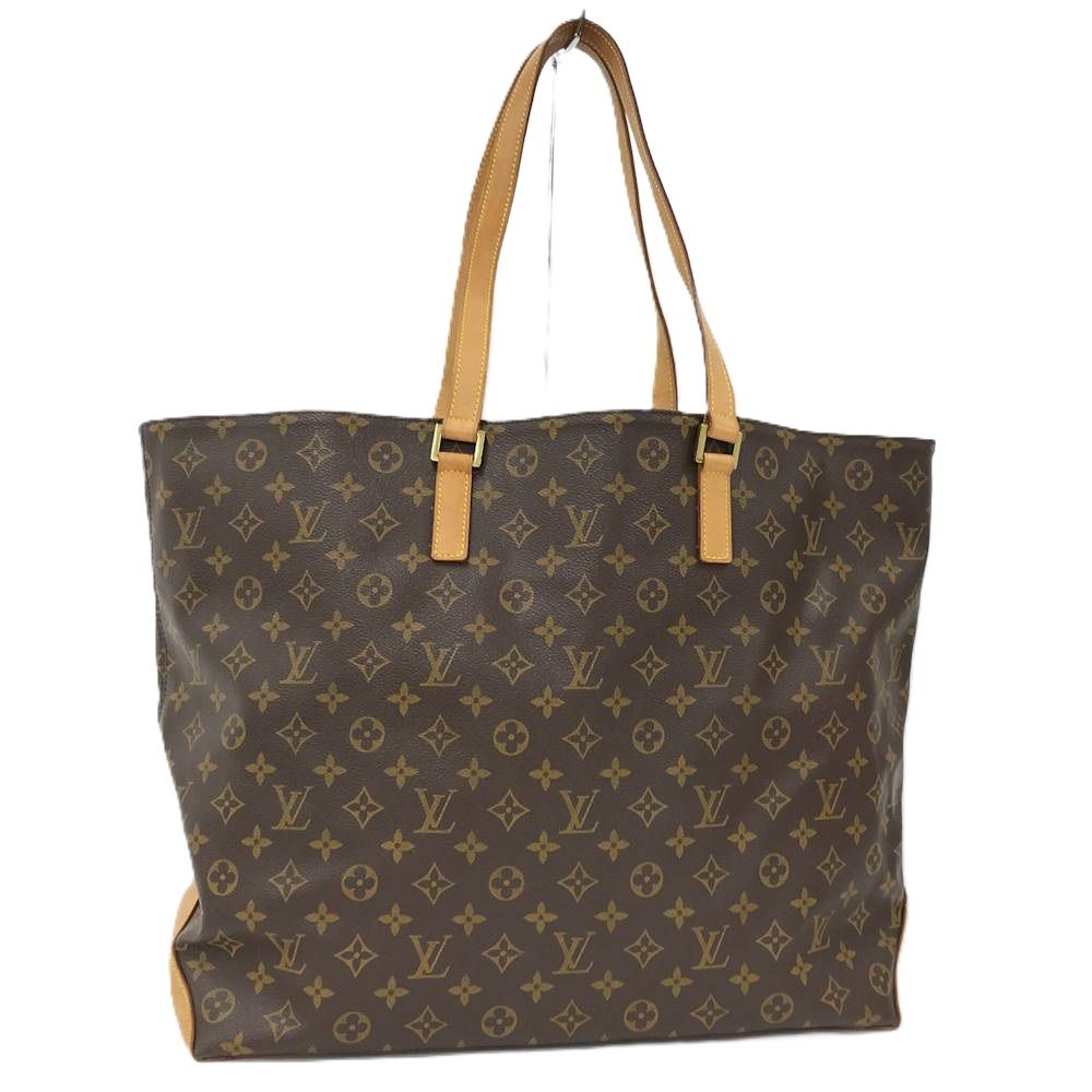 Louis Vuitton Cabas Alto Monogram