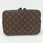 Louis Vuitton Neo Noe Shoulder Bag Monogram — view 4