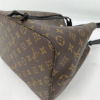 Louis Vuitton Neo Noe Shoulder Bag Monogram — view 3