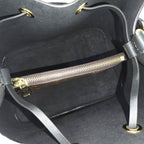 Louis Vuitton Neo Noe Shoulder Bag Monogram — view 8