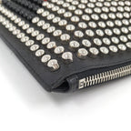 Fendi Bugs Eye Clutch Studs — view 5