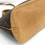 Louis Vuitton Alma PM 2-Way Bag Monogram — view 4