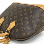 Louis Vuitton Alma PM 2-Way Bag Monogram — view 3