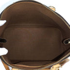 Louis Vuitton Alma PM 2-Way Bag Monogram — view 8
