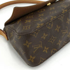 Louis Vuitton Mini Looping Handbag Monogram — view 4