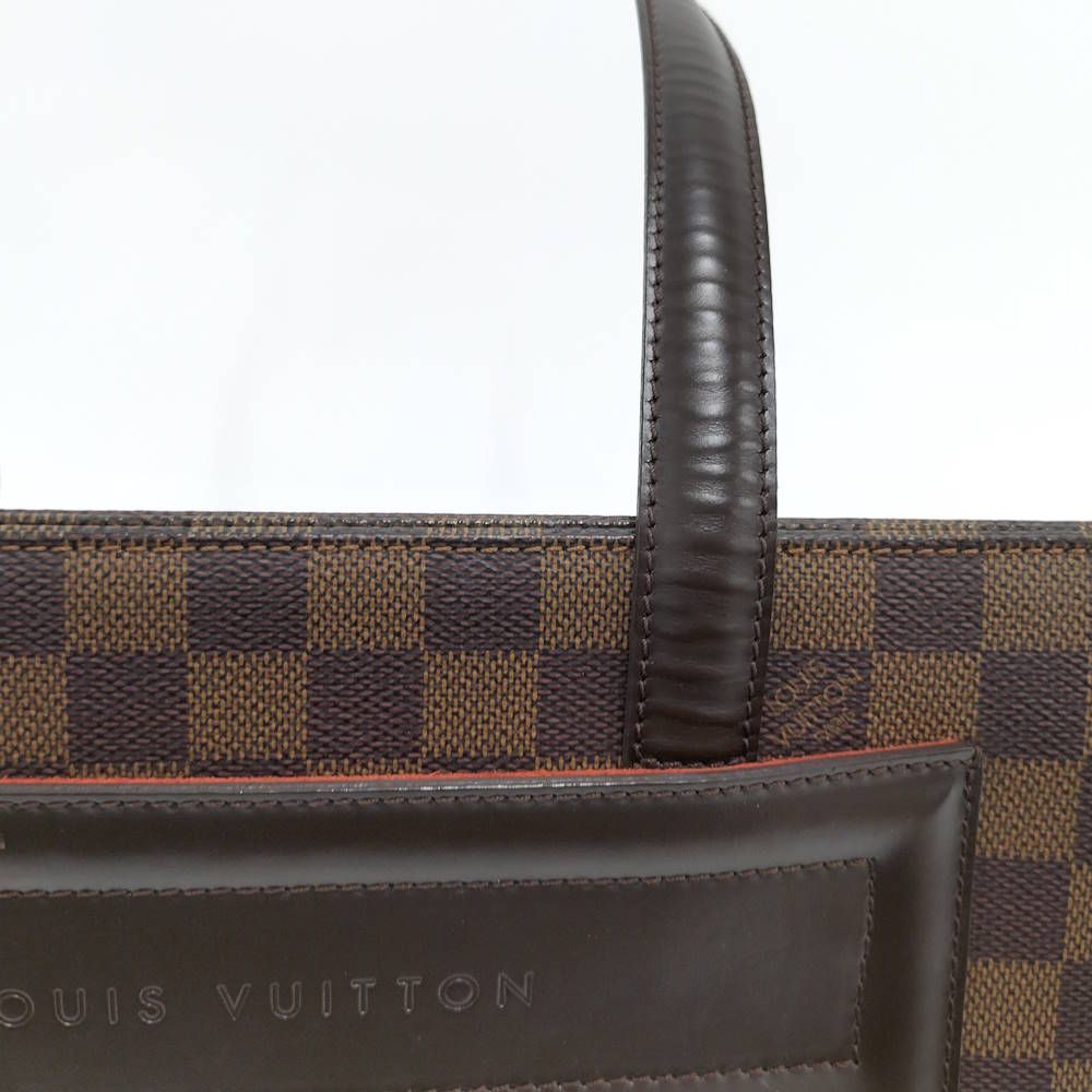 Louis Vuitton Parioli PM Tote Bag Damier — view 6