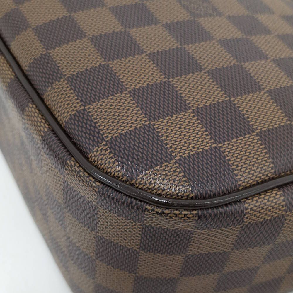 Louis Vuitton Parioli PM Tote Bag Damier — view 3