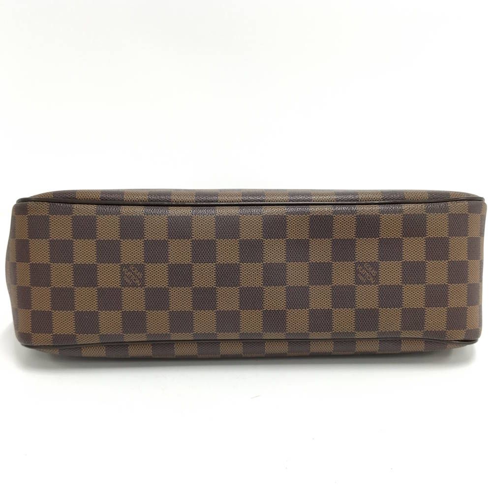 Louis Vuitton Parioli PM Tote Bag Damier — view 8