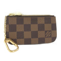 Louis Vuitton Pochette Cles Coin Purse Damier