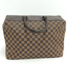 Louis Vuitton Greenwich PM Boston Bag Damier — view 2