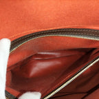Louis Vuitton Greenwich PM Boston Bag Damier — view 8