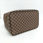 Louis Vuitton Greenwich PM Boston Bag Damier — view 4