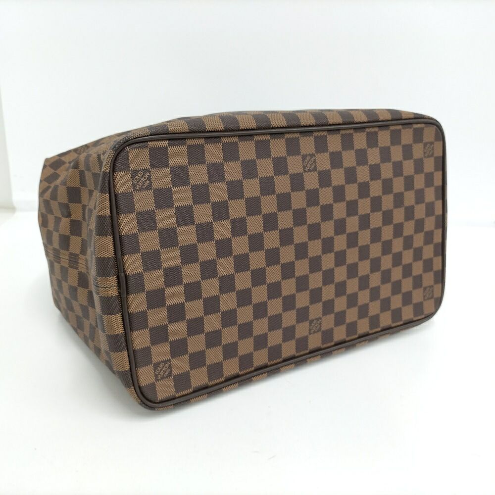 Louis Vuitton Greenwich PM Boston Bag Damier — view 4