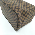 Louis Vuitton Greenwich PM Boston Bag Damier — view 3