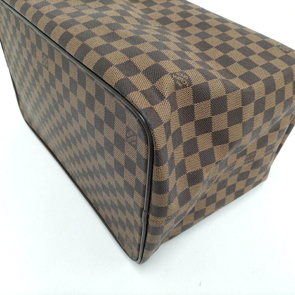 Louis Vuitton Greenwich PM Boston Bag Damier — view 3