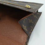 Louis Vuitton Clutch Pouch Pochette Mule Monogram — view 8