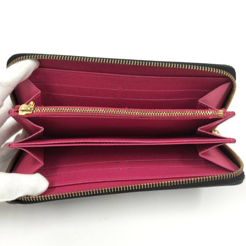 Louis Vuitton Zippy Wallet Zip Around Monogram Multicolor — view 2