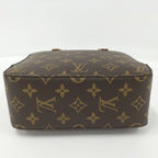Louis Vuitton 2-Way Shoulder Bag Spontini Monogram — view 4