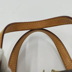 Louis Vuitton 2-Way Shoulder Bag Spontini Monogram — view 7