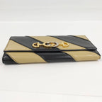 Gucci Wallet Horsebit Leather — view 5
